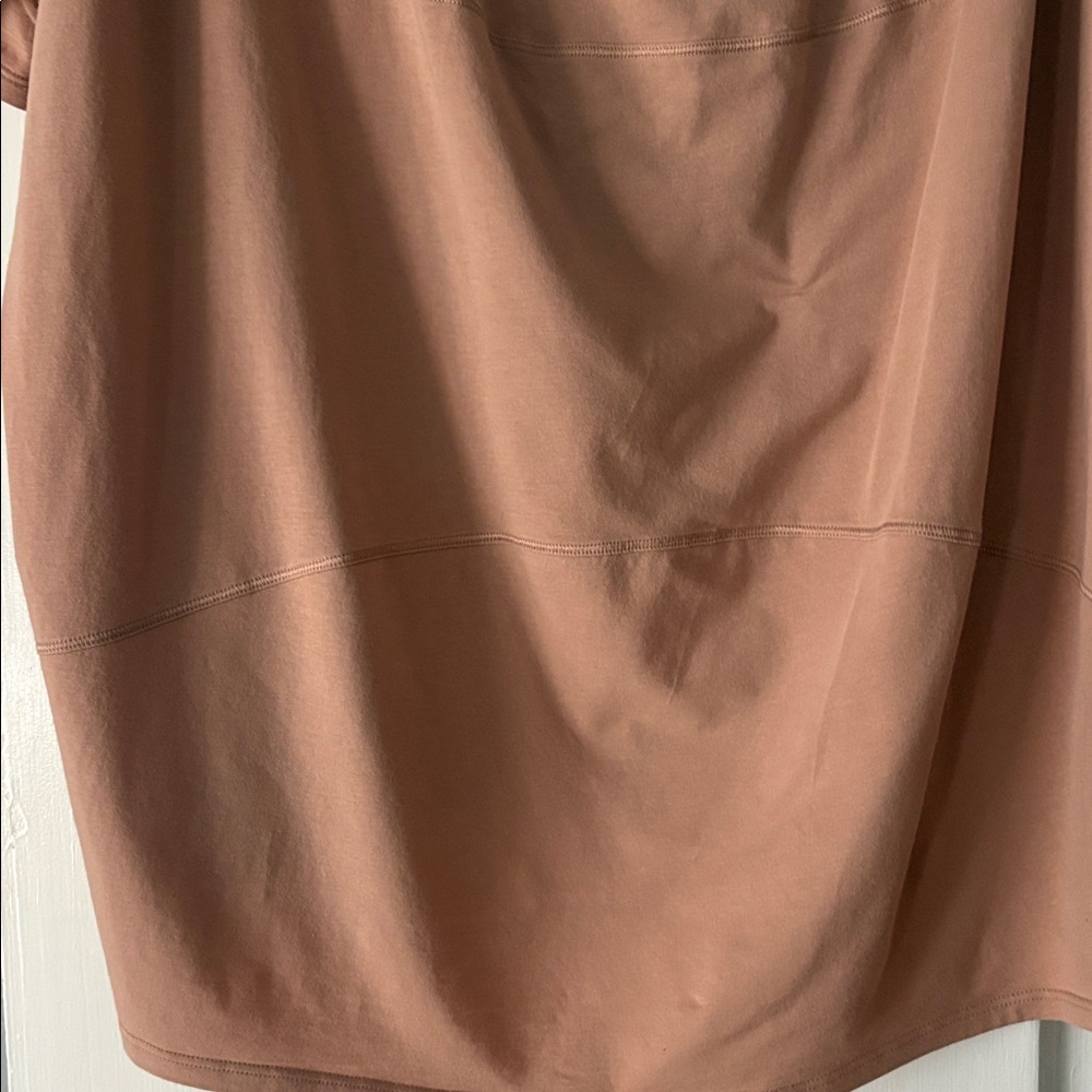 lululemon peach top - Picture 3 of 9